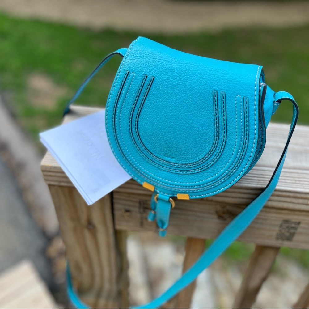 Chloe Marcie Mini